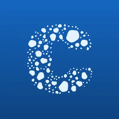 Contact, система денежных переводов, лого-визитка