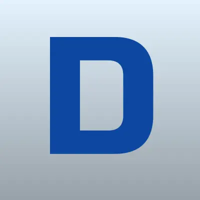 Dental.ru, стоматологический центр, лого-визитка
