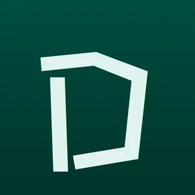 Diamond life, ювелирный салон, лого-визитка