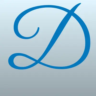 Diana Fashion, магазин, лого-визитка