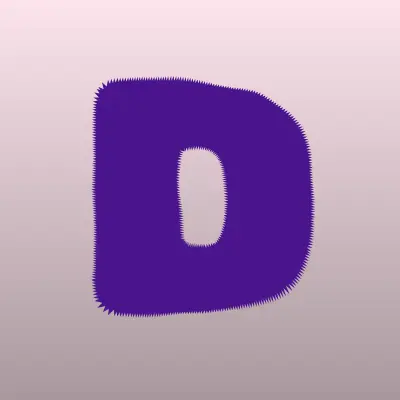Dulux, магазин, лого-визитка