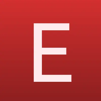 EPICENTER, салон по ремонту мобильных телефонов, лого-визитка