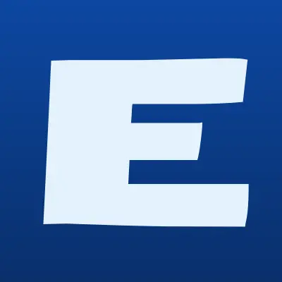 EcoGas, лого-визитка