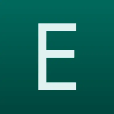 Elegance, магазин обуви, лого-визитка