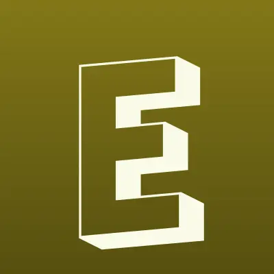 Emmi, магазин парфюмерии, лого-визитка
