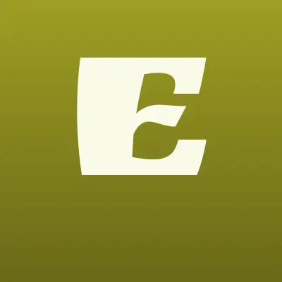 Eurolux, магазин женской одежды, лого-визитка