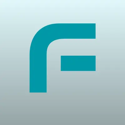 FISHPOINT, магазин товаров для рыбалки, лого-визитка