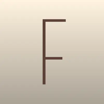 FLORенция, салон-магазин, лого-визитка