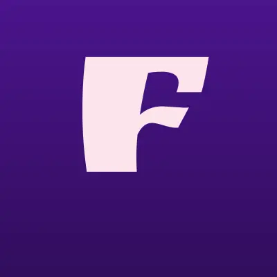 FLORенция, салон-магазин, лого-визитка