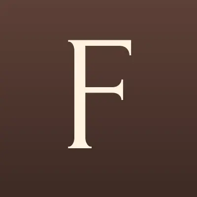 Fix-Price, сеть магазинов одной цены, лого-визитка