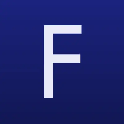 Fix-Price, сеть магазинов одной цены, лого-визитка
