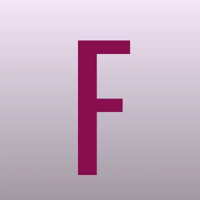 Fix-Price, сеть магазинов одной цены, лого-визитка