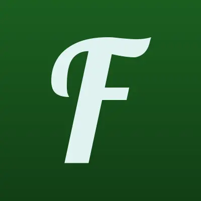 Fix-Price, сеть магазинов одной цены, лого-визитка