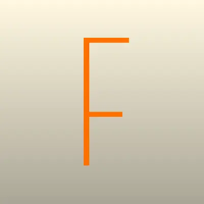 Fix-Price, сеть магазинов одной цены, лого-визитка