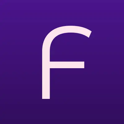 Fix-Price, сеть магазинов одной цены, лого-визитка