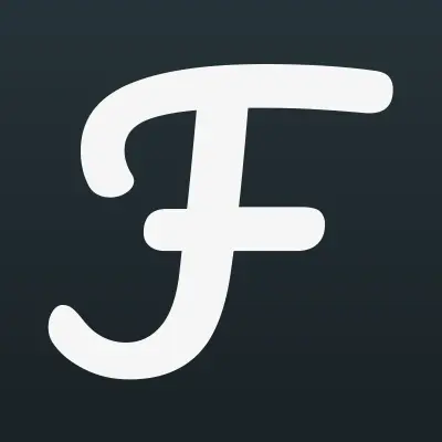 Flash, салон красоты, лого-визитка