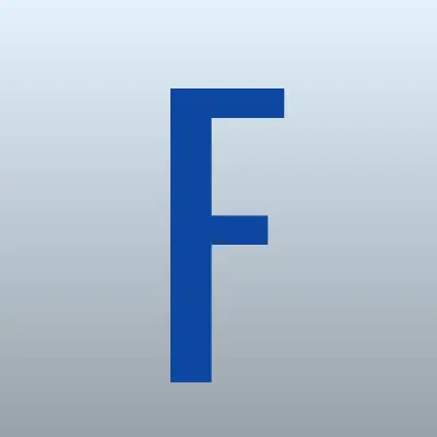 Фора, автошкола, лого-визитка