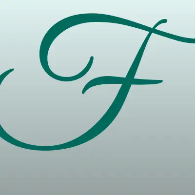 Fujifilm, фотоцентр, лого-визитка