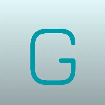 GLAMURIKI, магазин детской одежды, лого-визитка