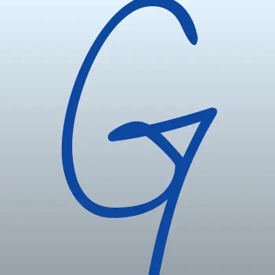 GTD, транспортная компания, лого-визитка