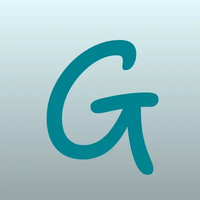 Go! Talking, детская языковая студия, лого-визитка