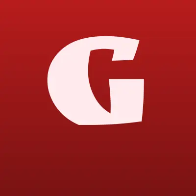 Goara, студия красоты, лого-визитка