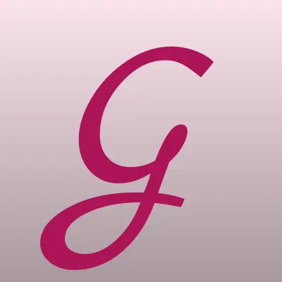 Granat, кафе, лого-визитка