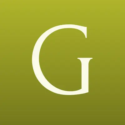Grand Line, торгово-производственная компания, лого-визитка