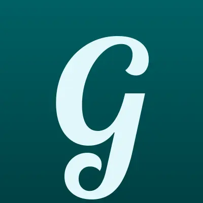 GreenSpark, лого-визитка