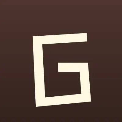 Grill & pizza, кафе, лого-визитка