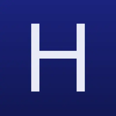 Hatti Loft Hotel, лого-визитка