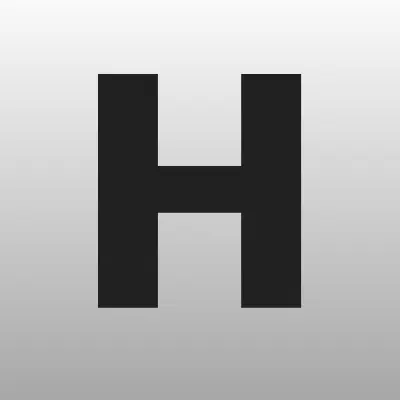 Husqvarna, торговая компания, лого-визитка