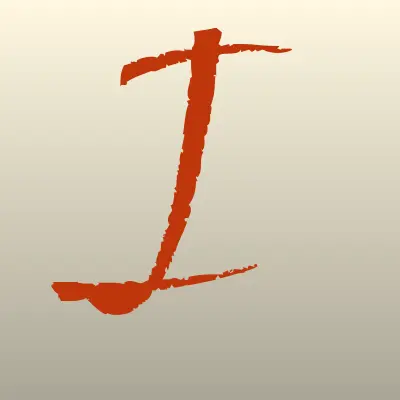 Империя кофе, лого-визитка
