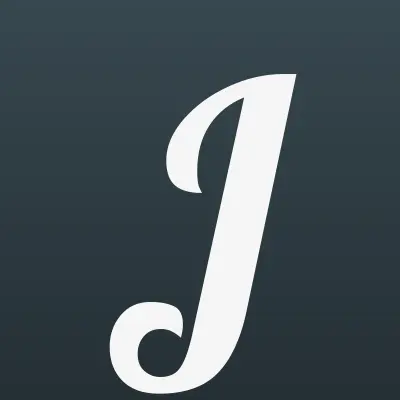 Жако, зооцентр, лого-визитка