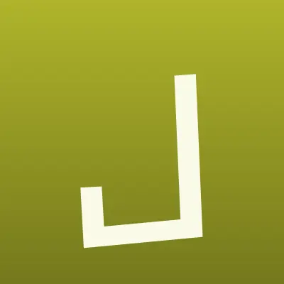 Жемчужина, салон штор, лого-визитка