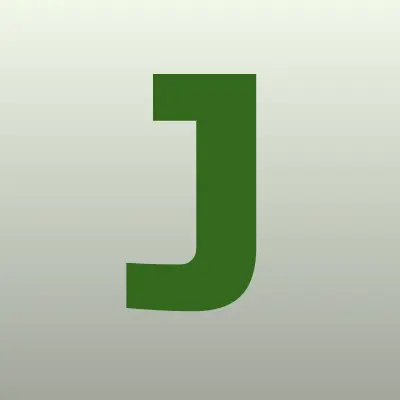 Jenavi, магазин бижутерии, лого-визитка