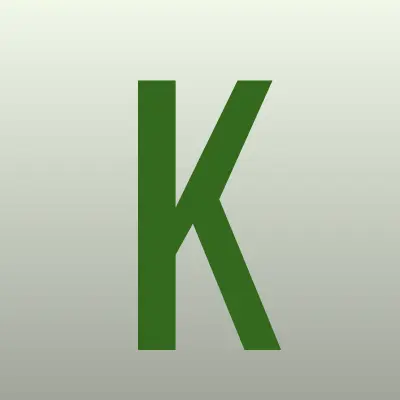 KDL, клинико-диагностическая лаборатория, лого-визитка