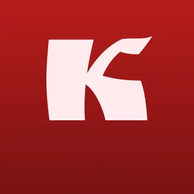 Камелия, салон цветов, лого-визитка