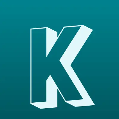 Каменоломня, производственная компания, лого-визитка