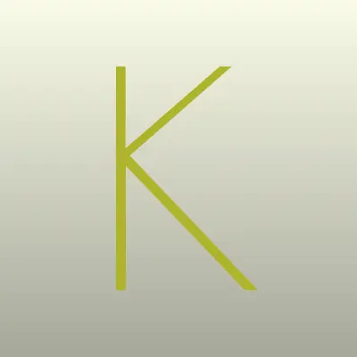 Канц-Маркет, магазин, лого-визитка