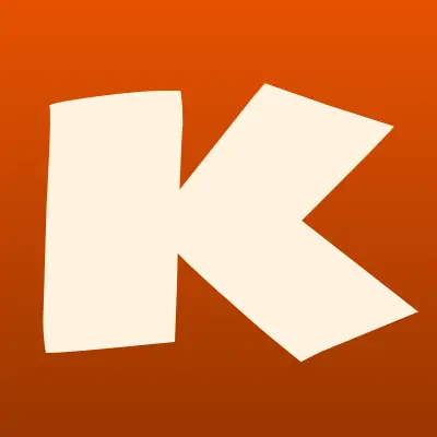 КанцПарк, магазин, лого-визитка