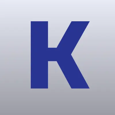 Каприз, салон красоты, лого-визитка
