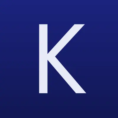 Каштан и к, компания, лого-визитка