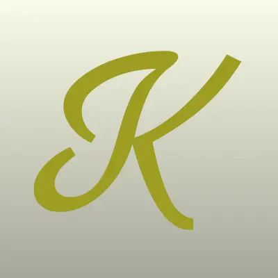 Kelly Art, ателье, лого-визитка