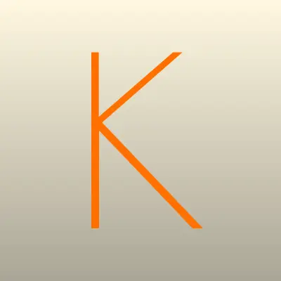 Киёми, магазин японских товаров, лого-визитка