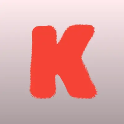 Киоск молочной продукции, лого-визитка