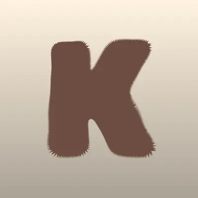 Киоск по продаже кофе, лого-визитка