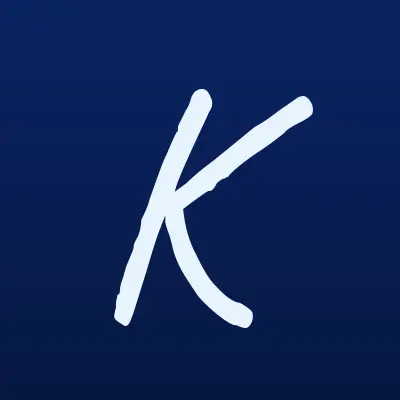 Киоск по продаже выпечки, лого-визитка