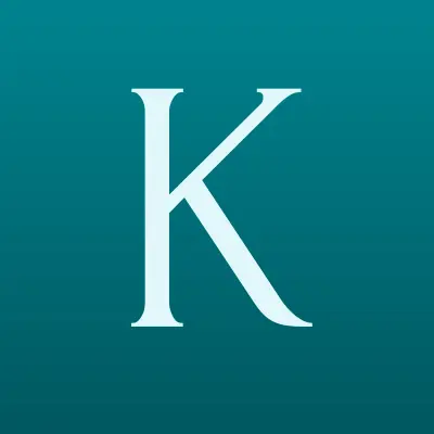 Колорит, печатный салон, лого-визитка