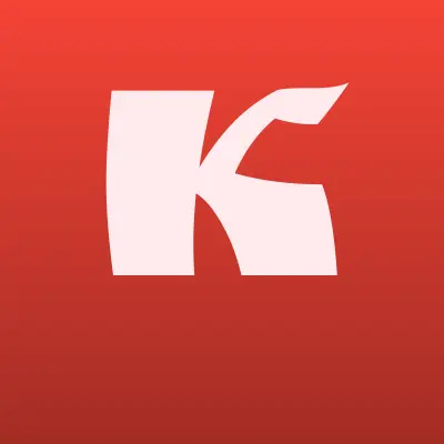 Колорит, салон красоты, лого-визитка